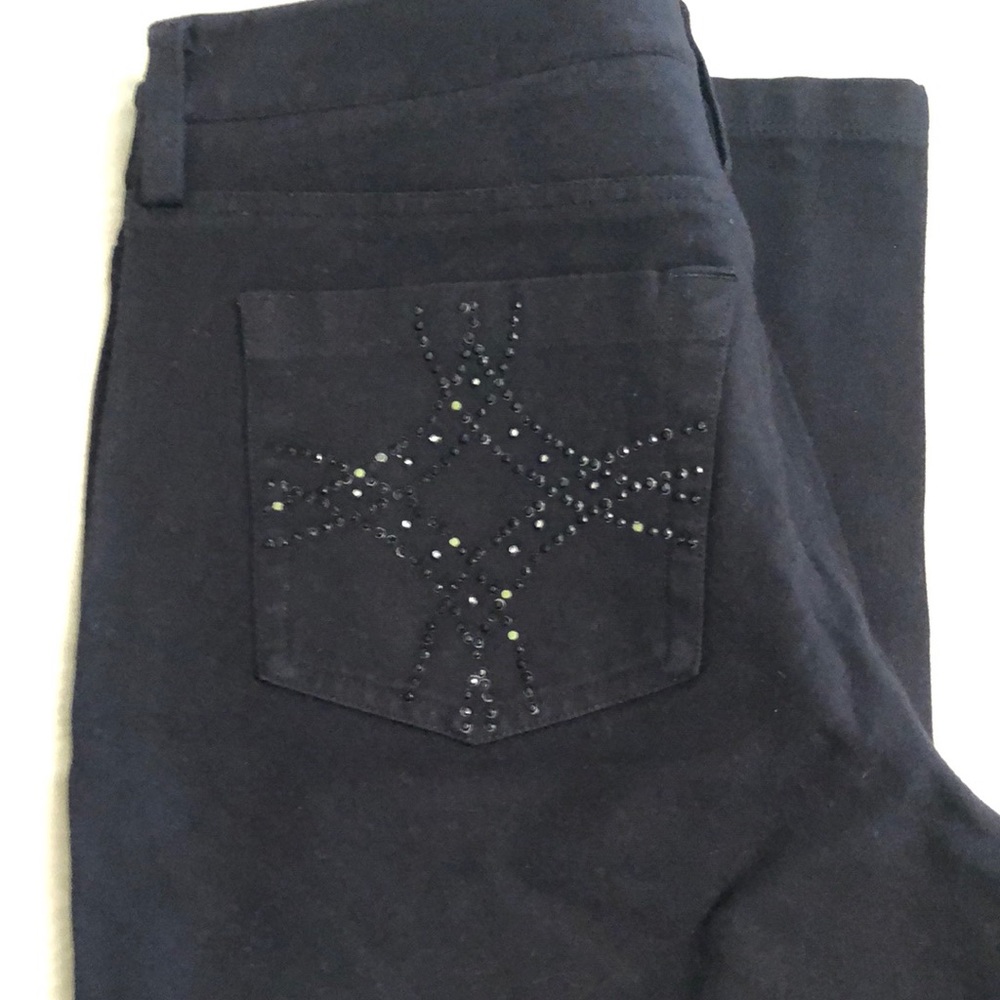 Black pants